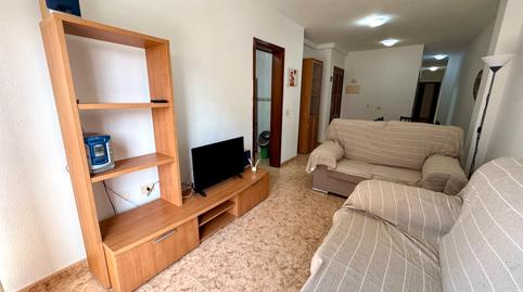 Photo 4 of Flat to rent in Calle Anatael Cabrera, La Cuesta -Finca España, San Cristóbal de la Laguna