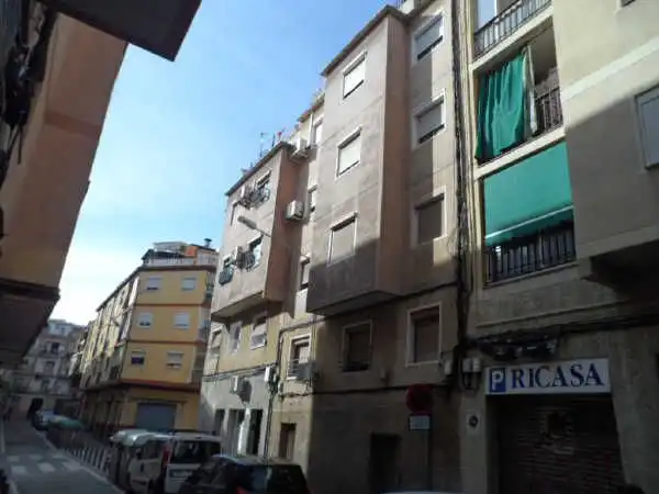 Appartement à vendre à Roviralta 5