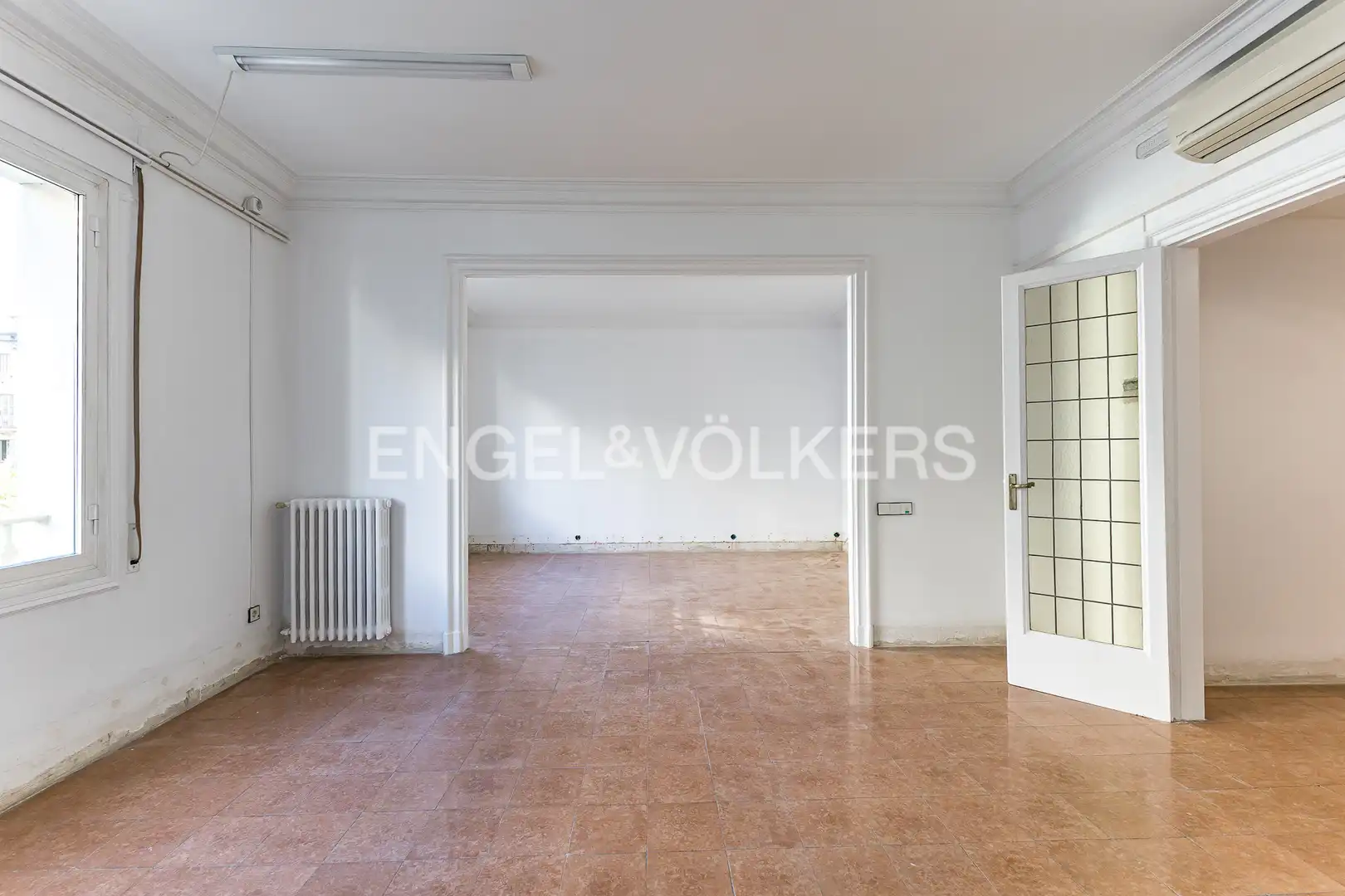 Wohnung mit Aufzug zum Verkauf in Eixample, imagen 4