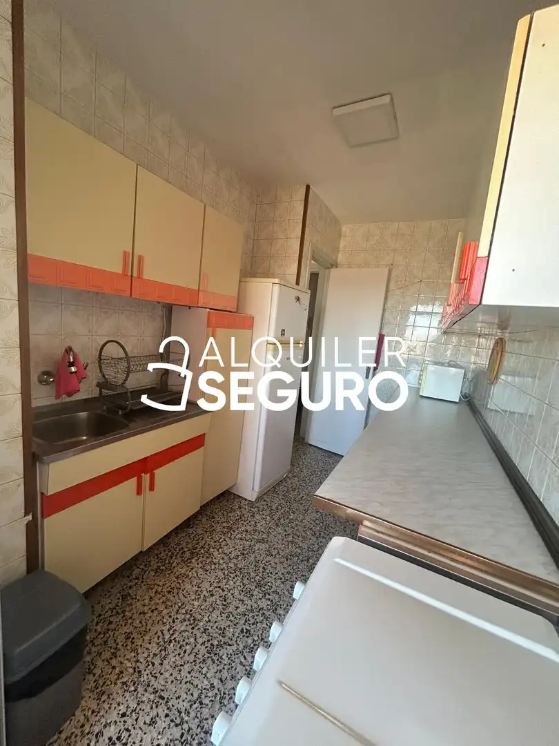Flat with lift to rent in Doctor Vaca de Castro, imagen 7