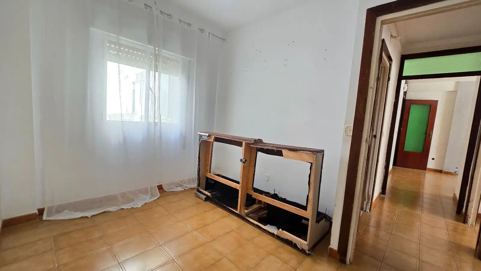 Habitación de Piso en venta en Málaga con Terraza