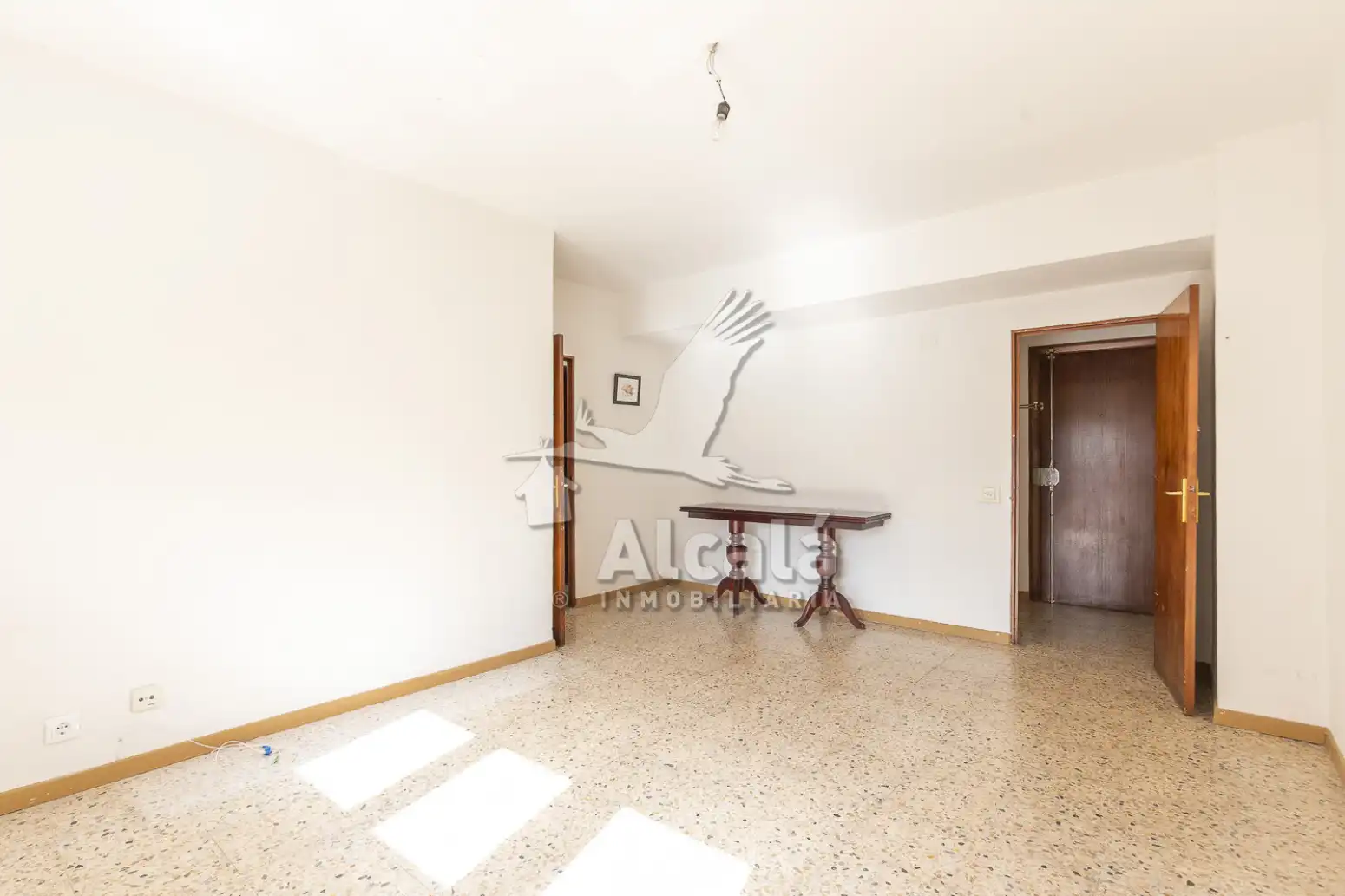 Wohnung mit Aufzug zum Verkauf in Reyes Católicos, imagen 4