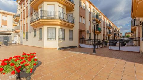 Foto 2 de Pis en venda a Calle Islas (hi), Híjar, Granada