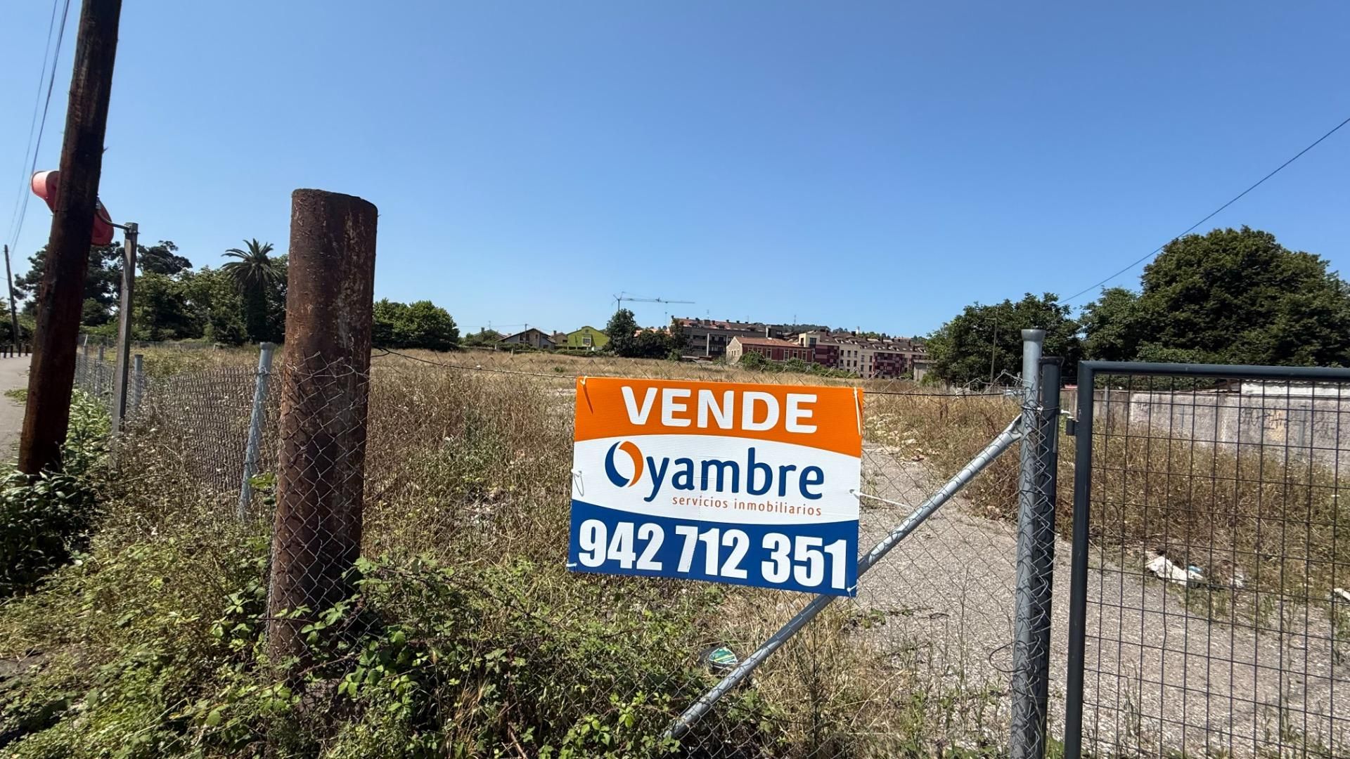 Residential for sale in Gijón 