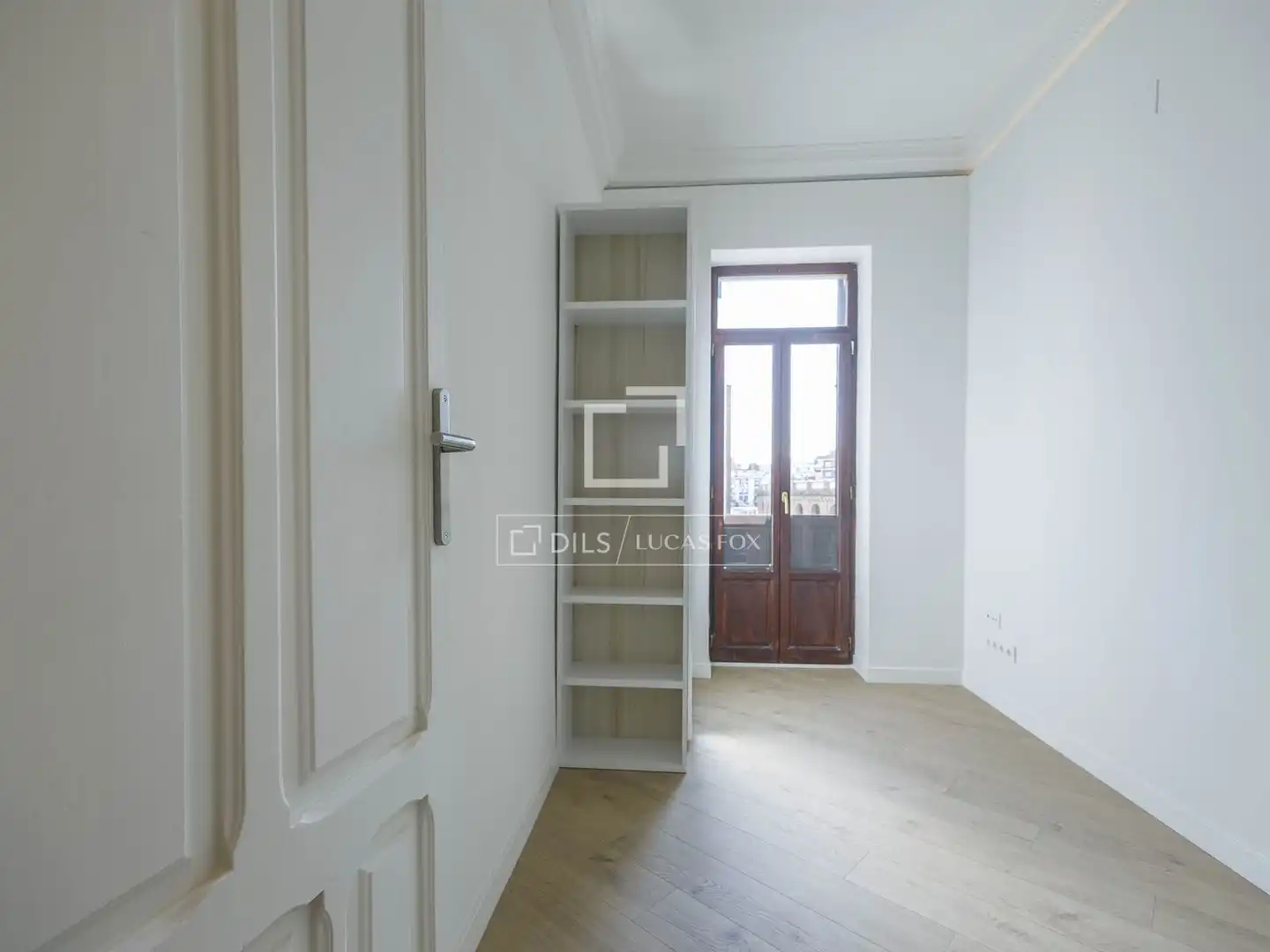 Flat with terrace to rent in Sant Joanet, imagen 32