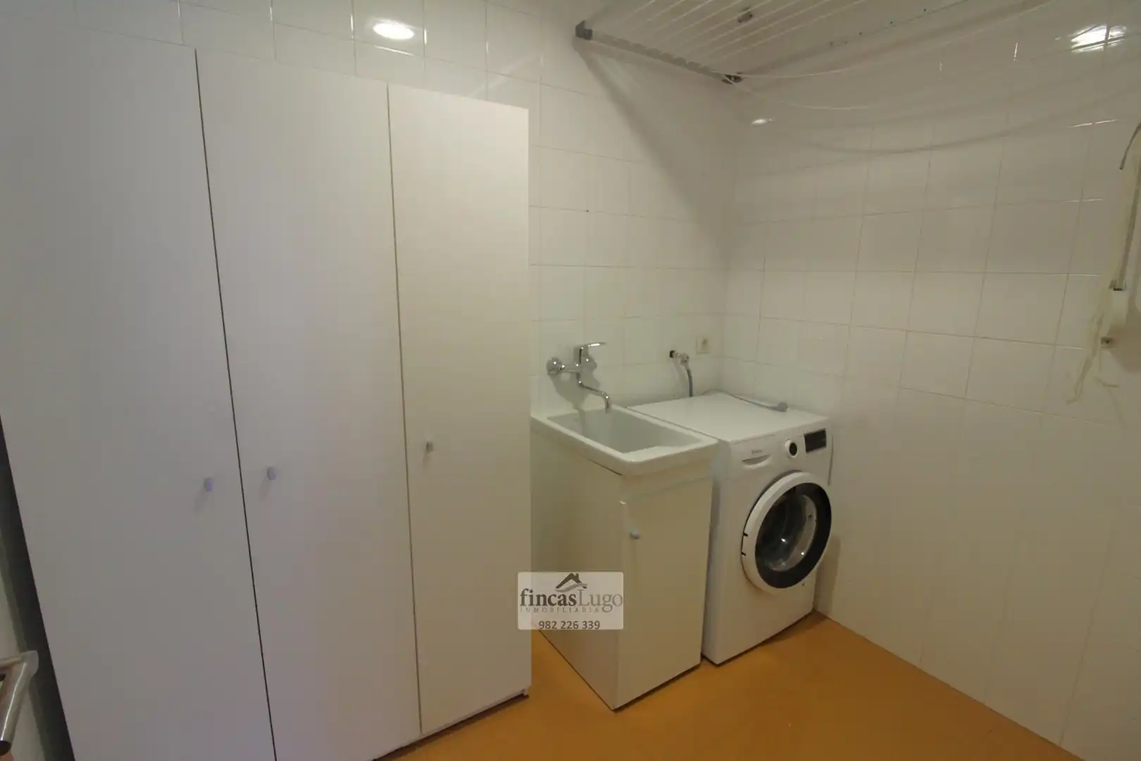 Wohnung mit Terrasse zur Miete in San Roque - As Fontiñas, imagen 33