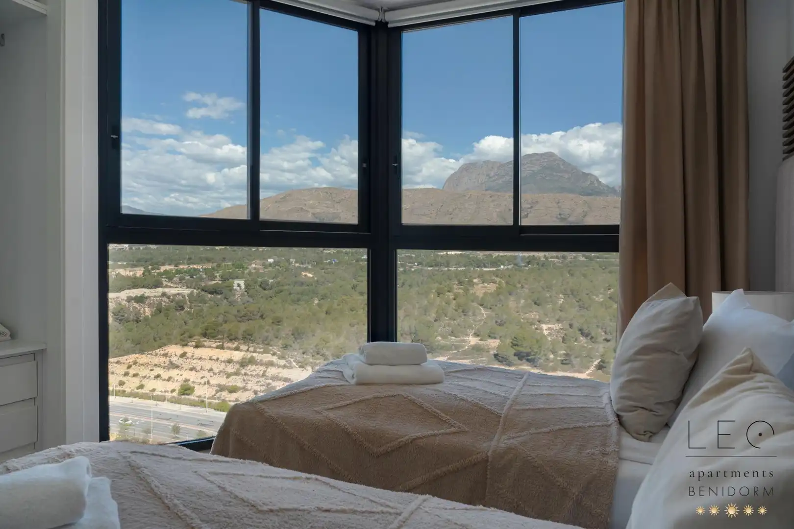 Apartamento con terraza en venta en Playa de Poniente, imagen 10