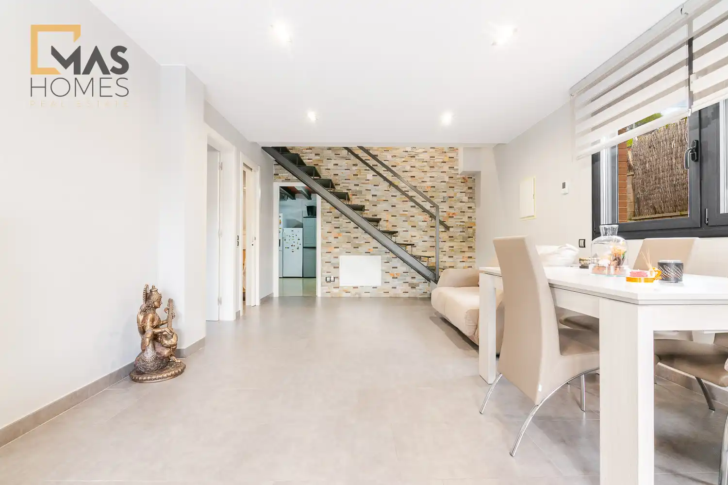 Casa o xalet en venda a Carrer Girasols, Rellinars