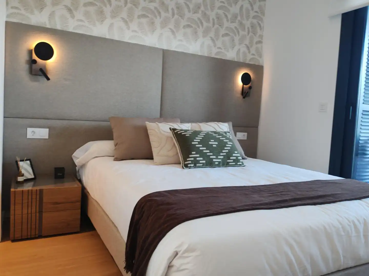 Apartamento con piscina en venta en Nueva Torrevieja - Aguas Nuevas, imagen 22