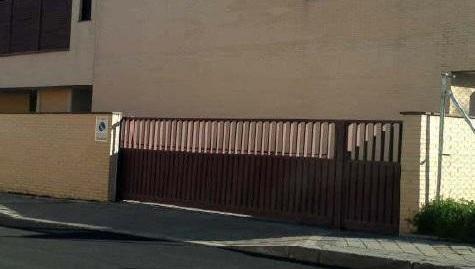 Photo 3 of Garage for sale in C/ Diciembre, Rejas,  Madrid Capital