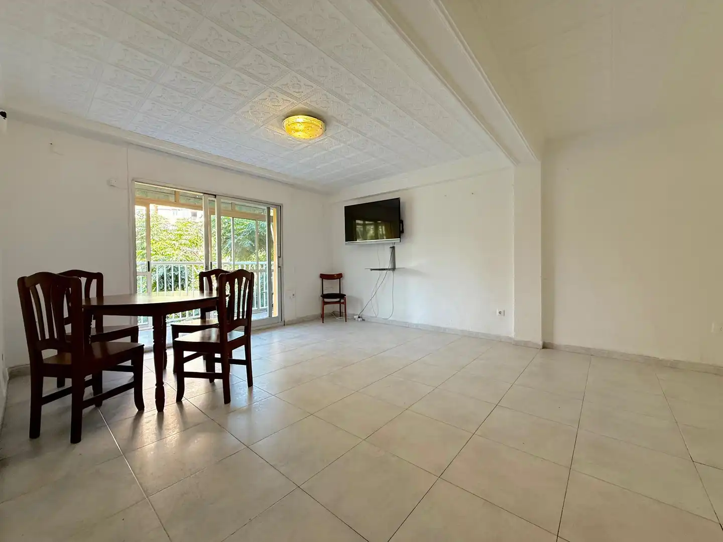 Comedor de Apartamento en venta en Benidorm