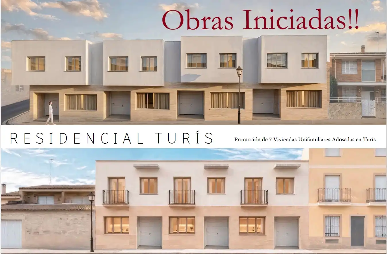 Maison mitoyenne à vendre à Avinguda Severo Ochoa 28