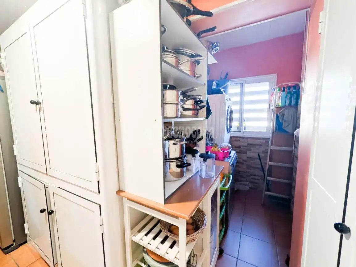 Cocina de Piso en venta en Telde