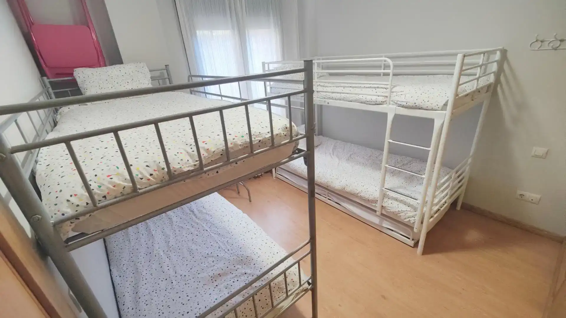 Dormitori de Pis en venda en El Rasillo de Cameros amb Moblat