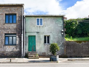 Maison à vendre à Lugar O Pazo 16B