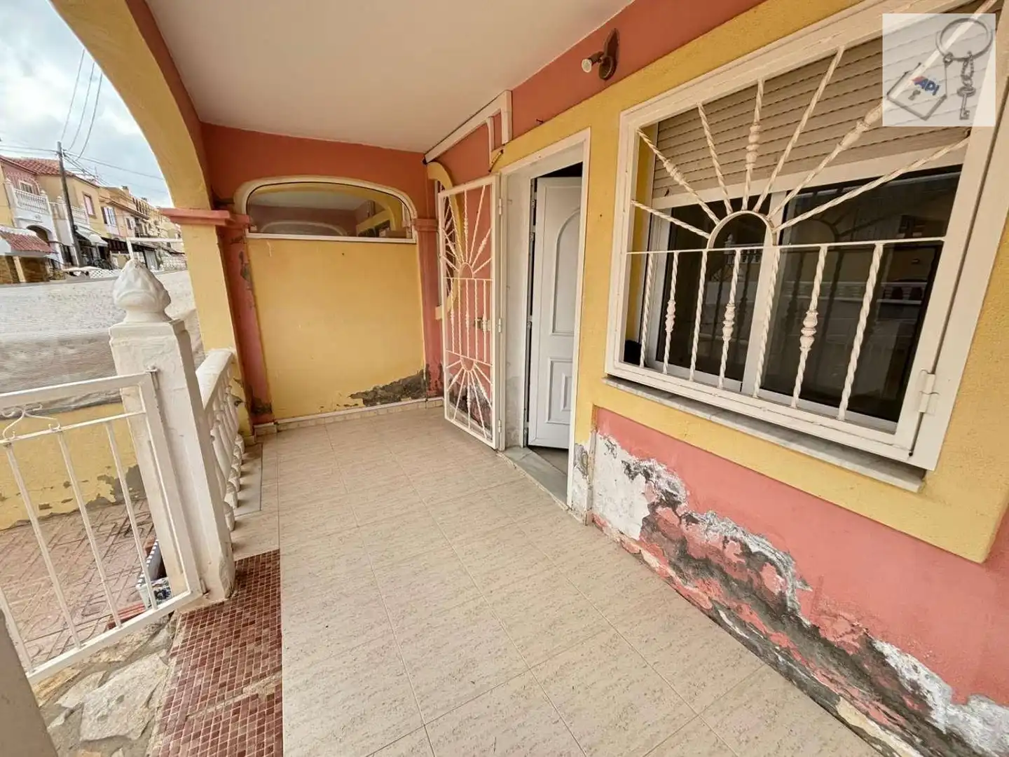 Dúplex con piscina en venta en N/A 22, imagen 3