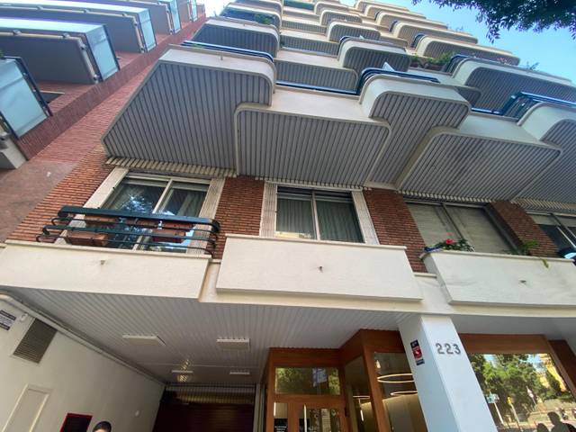 Piso en Venta en C/ Sardenya en Fort Pienc