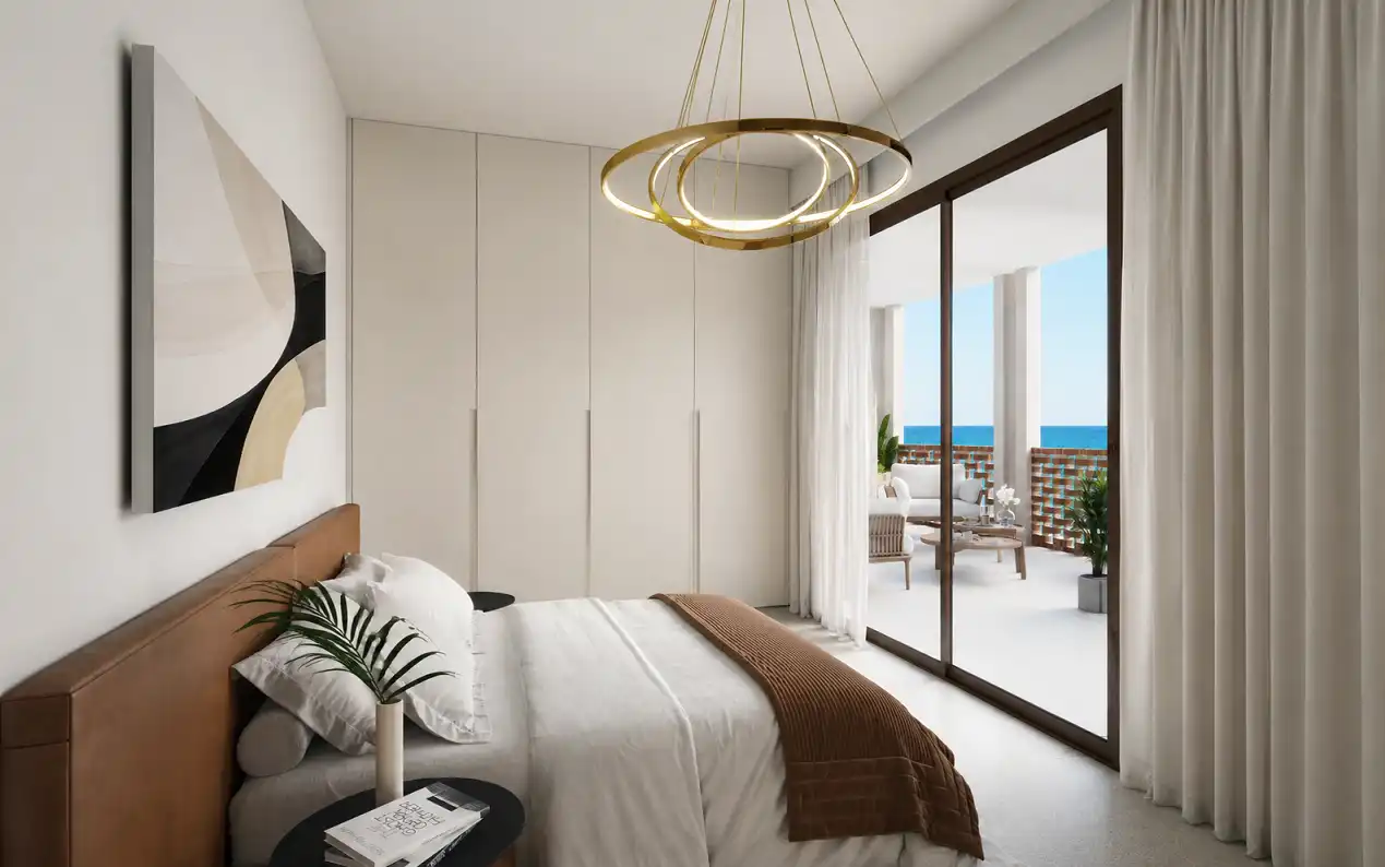 Apartamento con piscina en venta en Plans - Gasparot, imagen 7