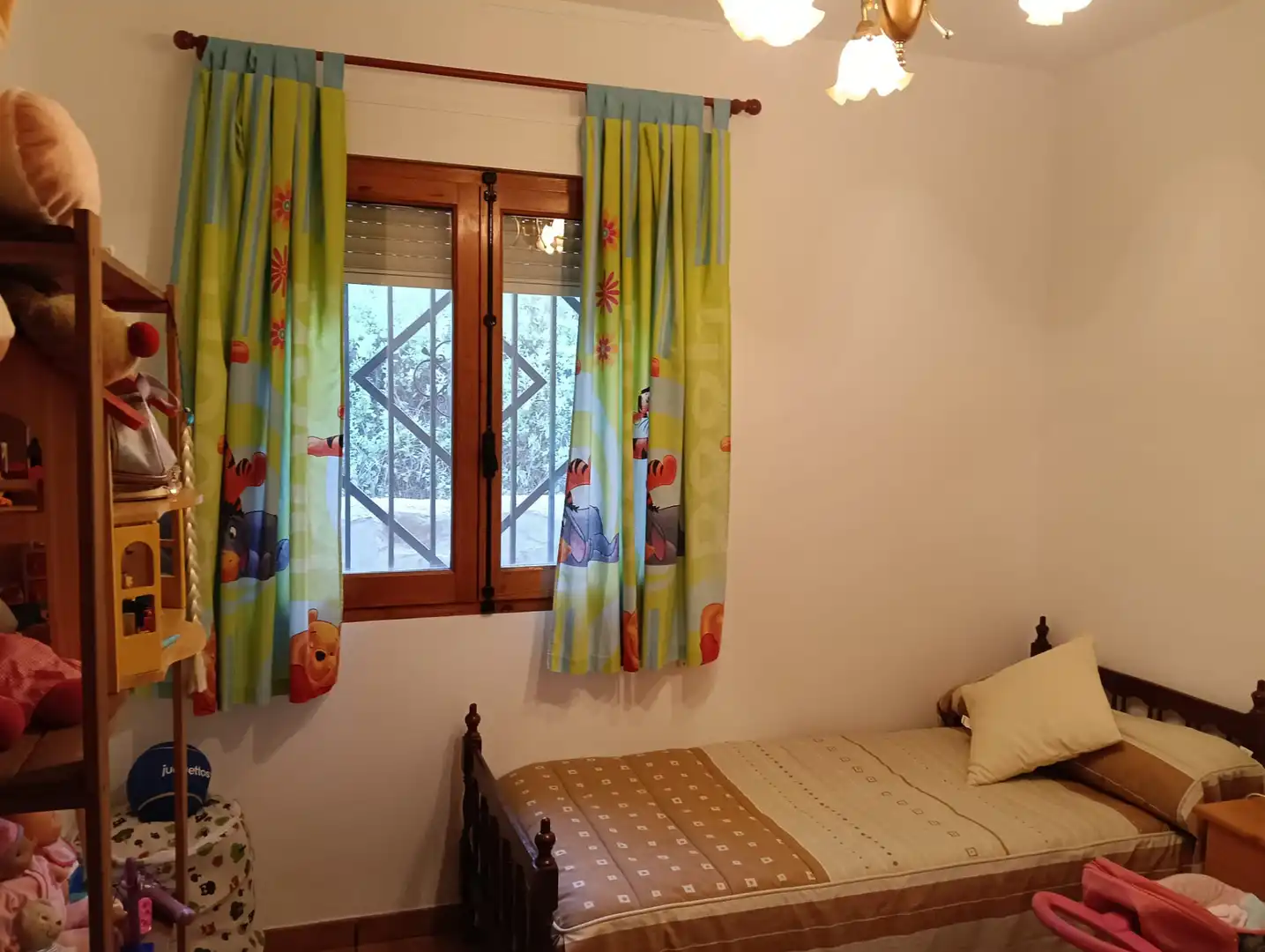 Casa o chalet en venta en Calle Río Henares, Illana