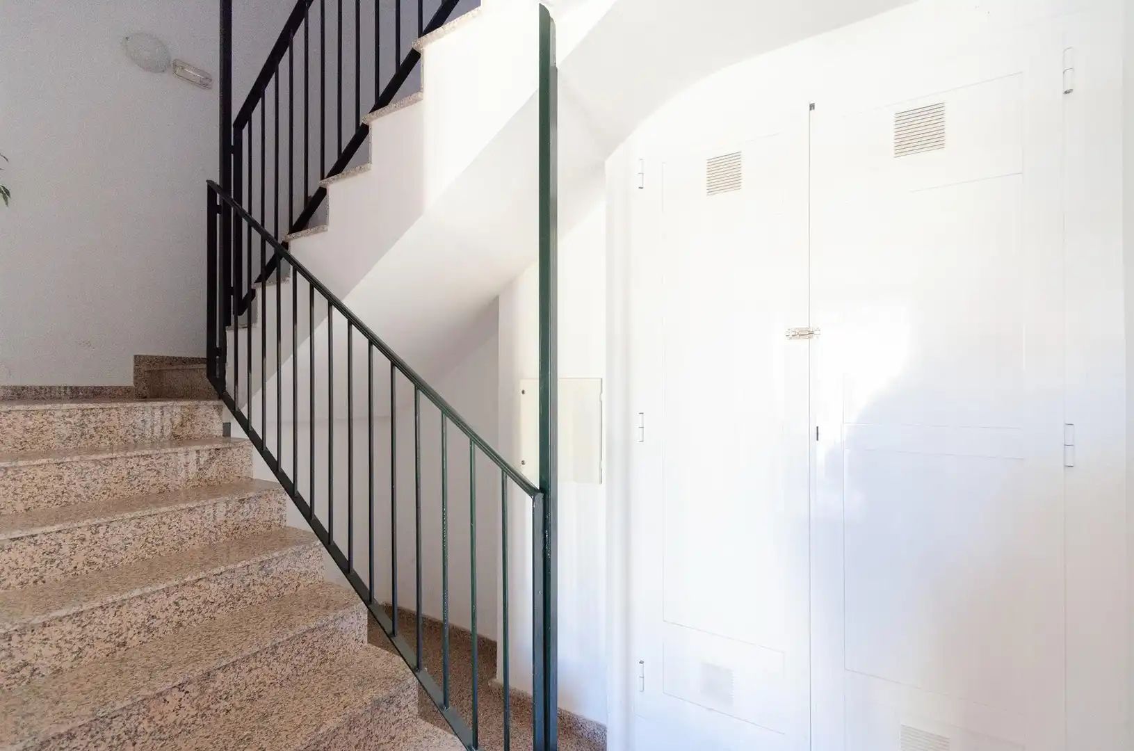 Piso en venta en REBOTICA, Portmán