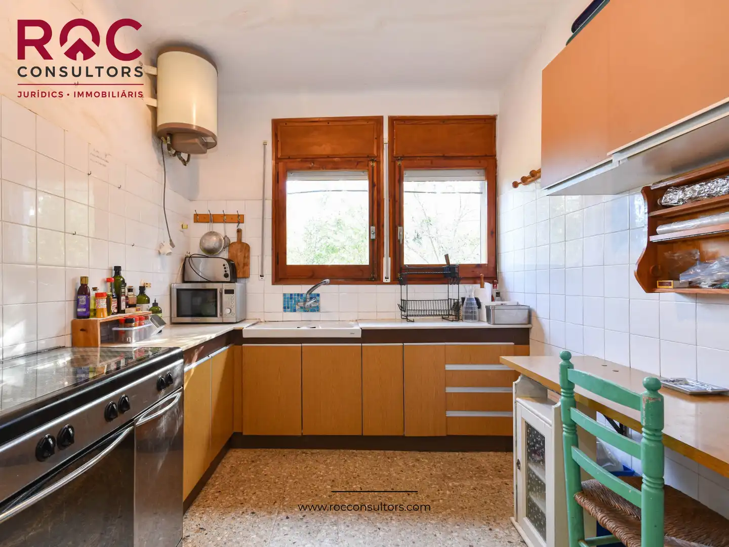 House for sale in Castillo Cabrer, imagen 8
