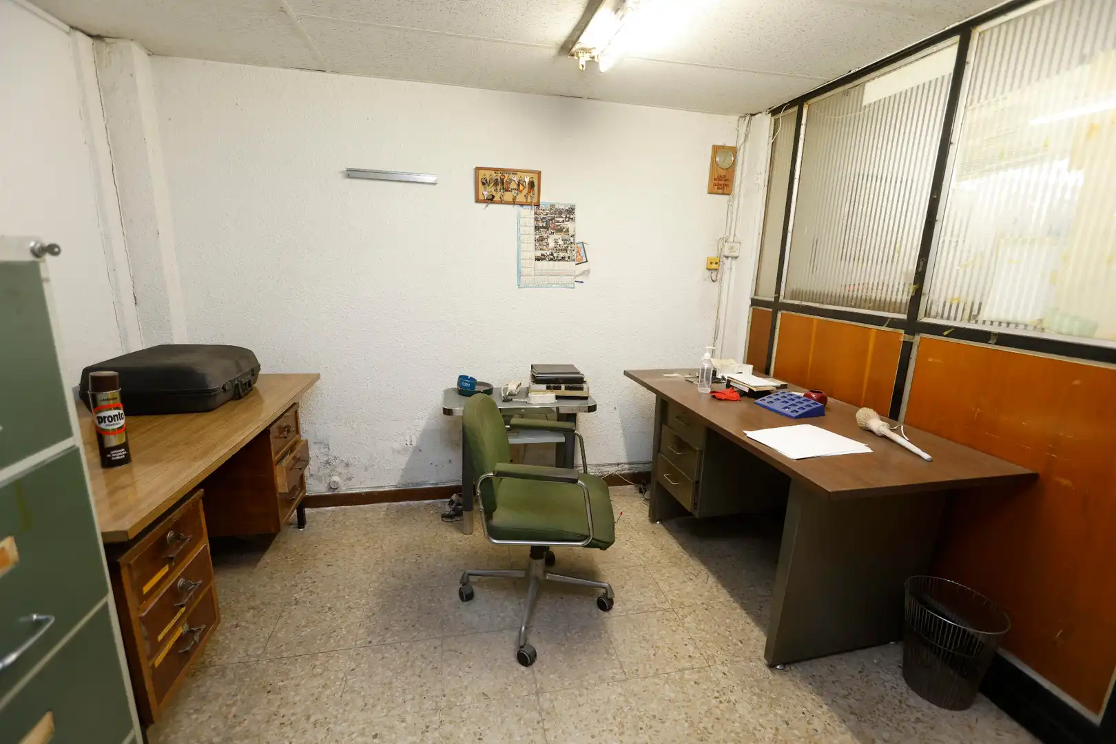 Geschaftsraum zum Verkauf in Zaragoza