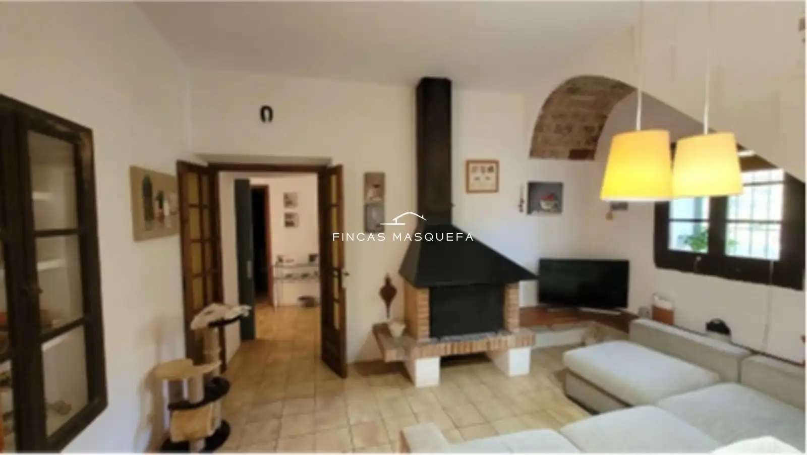 Casa con piscina in vendita a TATAY, imagen 5
