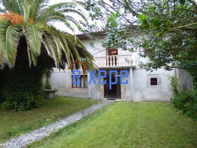 Casa-chalet en Venta en Calle del Carmen en El Arco - Rota - Fonegra