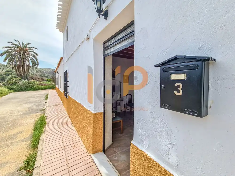 Haus zum Verkauf in Huércal-Overa, imagen 4