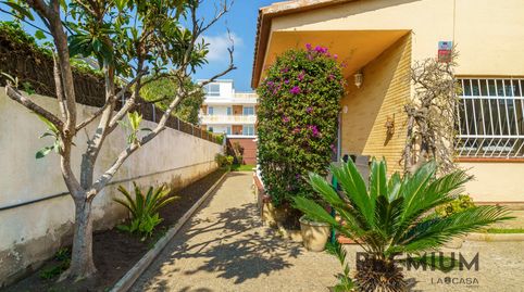 Photo 2 of Houses for sale in Carrer de la Corunya, Can Bou, Castelldefels