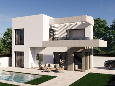 Casa in vendita a Alcalalí
