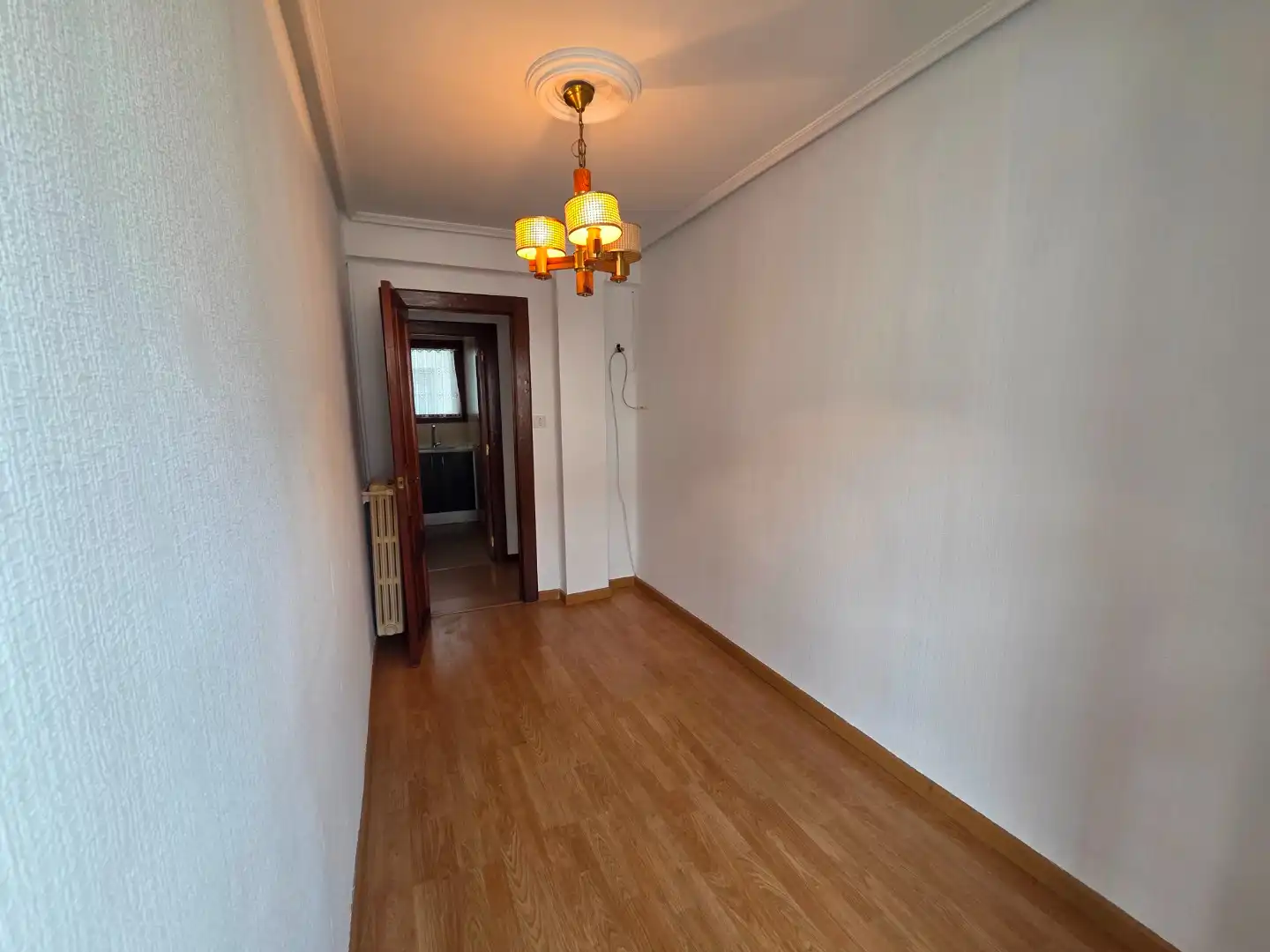 Flat with lift for sale in Barriada Juan XXIII, imagen 16