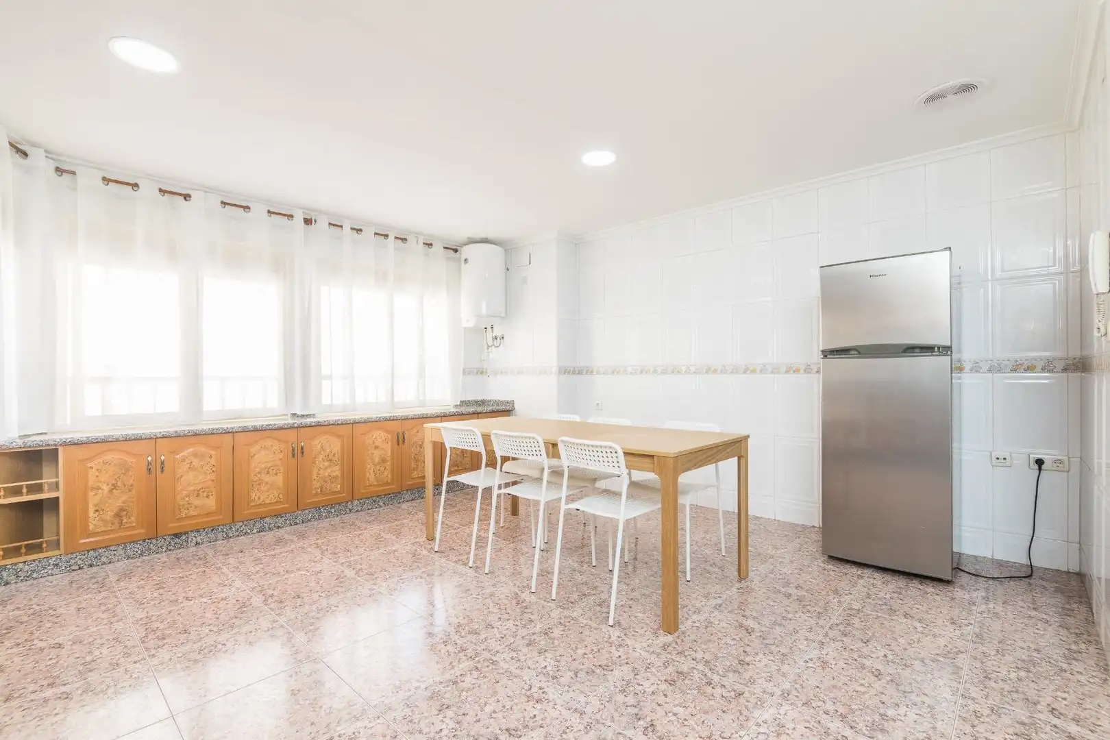Cocina de Piso para compartir en Elche / Elx
