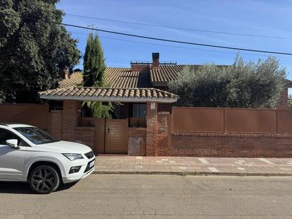 Casa o xalet en venda a Osona, 24, Canovelles