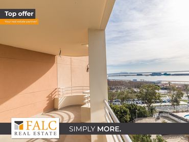 Apartment for sale in Ponent