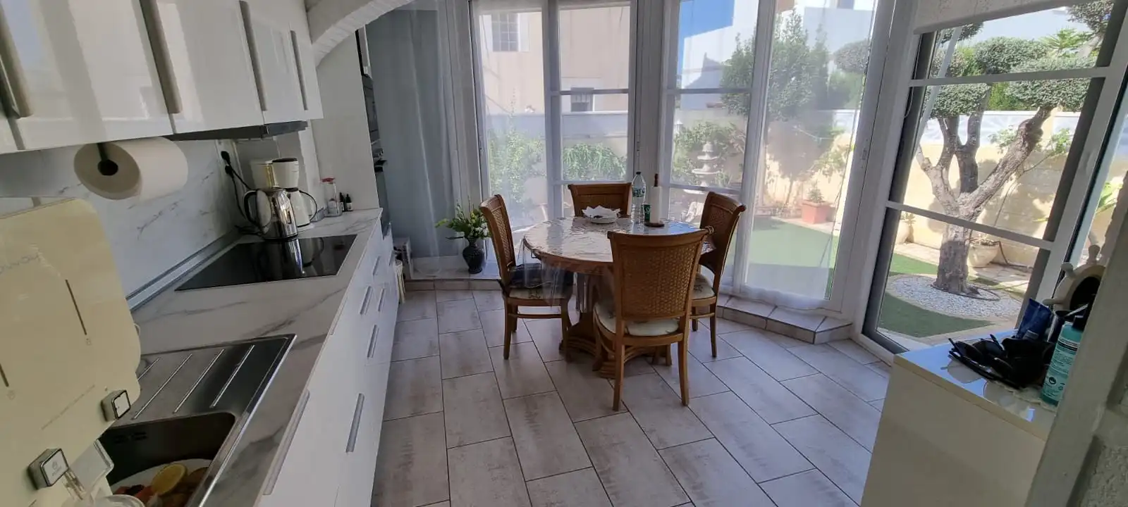 Detached house with garden for sale in La Pedrera - Vessanes, imagen 9