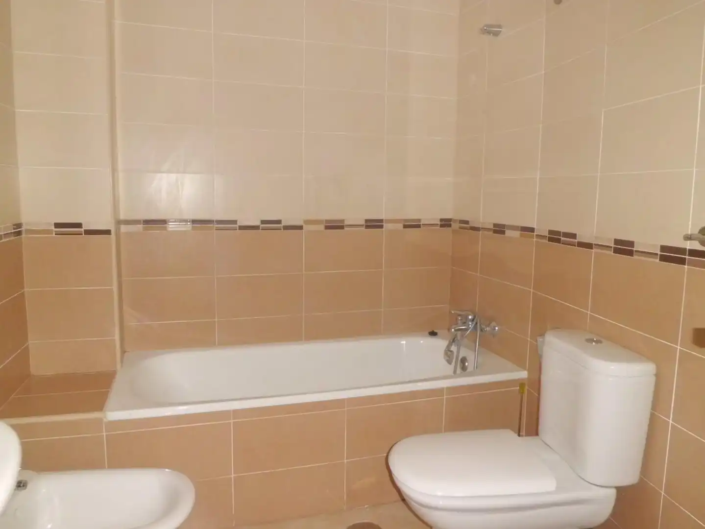 Baño de Piso en venta en El Ejido con Amueblado