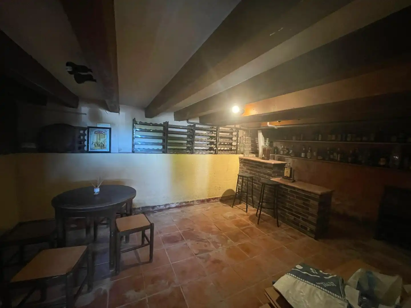 Terraced house with garden for sale in Carrer Ronda d'Altafulla, imagen 28