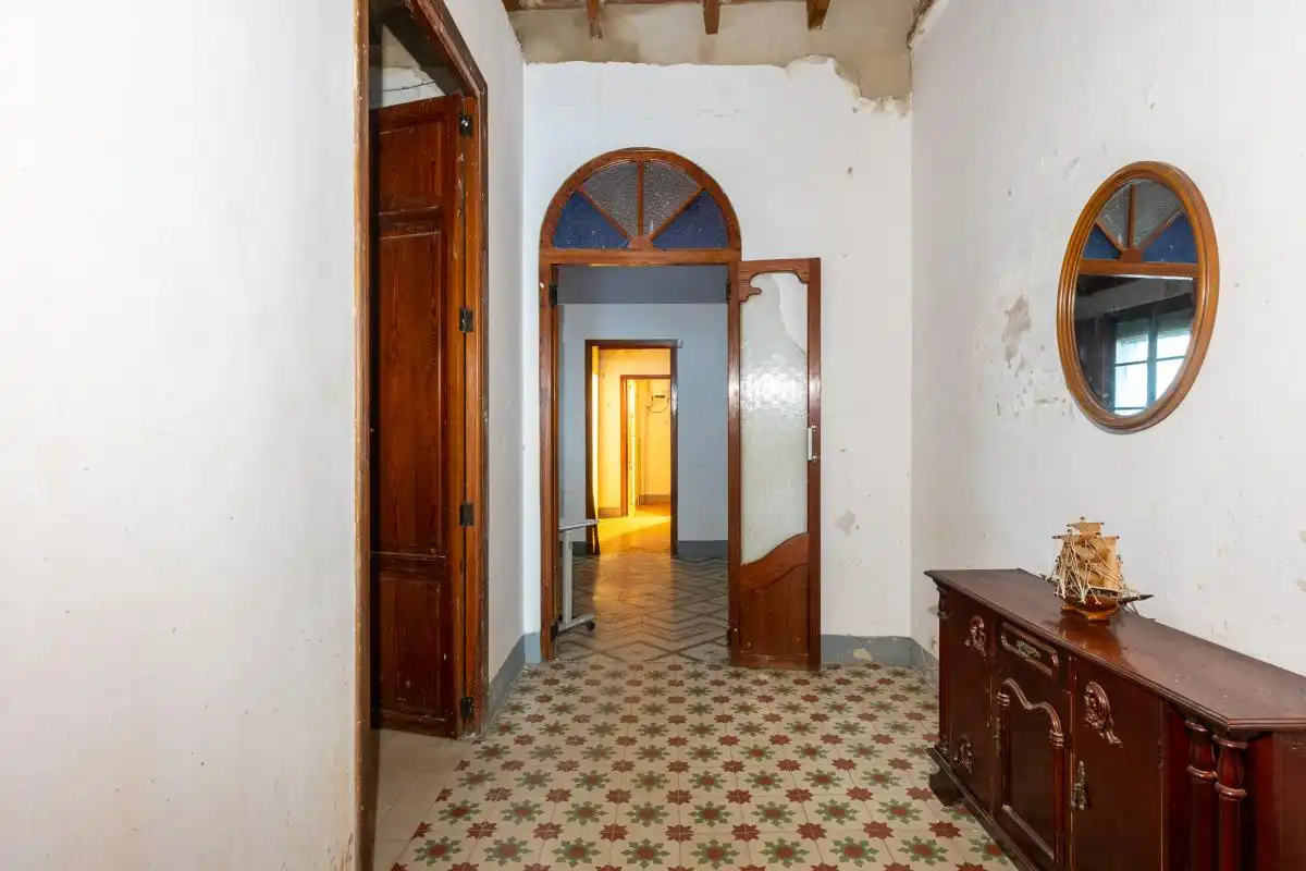 Casa adosada en venta en Cullera con Calefacción, Terraza y Trastero