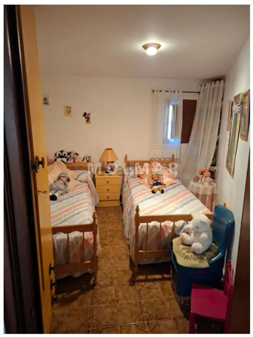 Habitación de Casa o chalet en venta en Higueras con Terraza y Internet