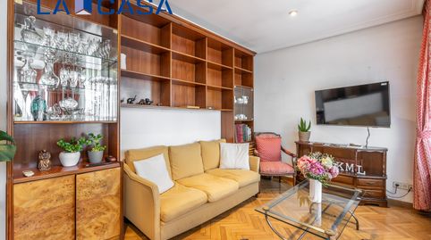 Foto 4 de Piso en venta en Paseo de las Delicias, Palos de Moguer, Madrid Capital