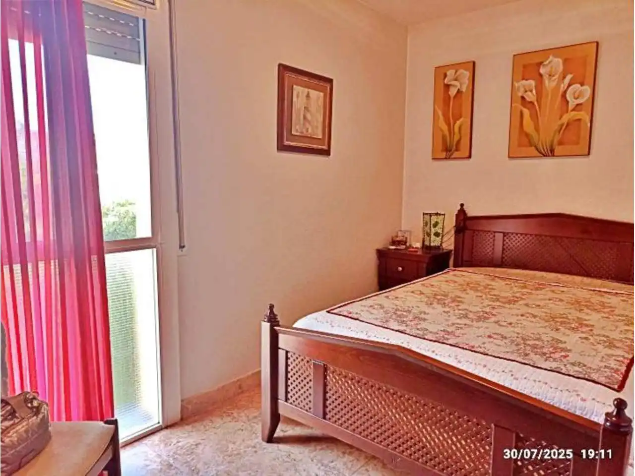 Habitación de Ático en venta en Cunit con Aire acondicionado, Calefacción y Terraza