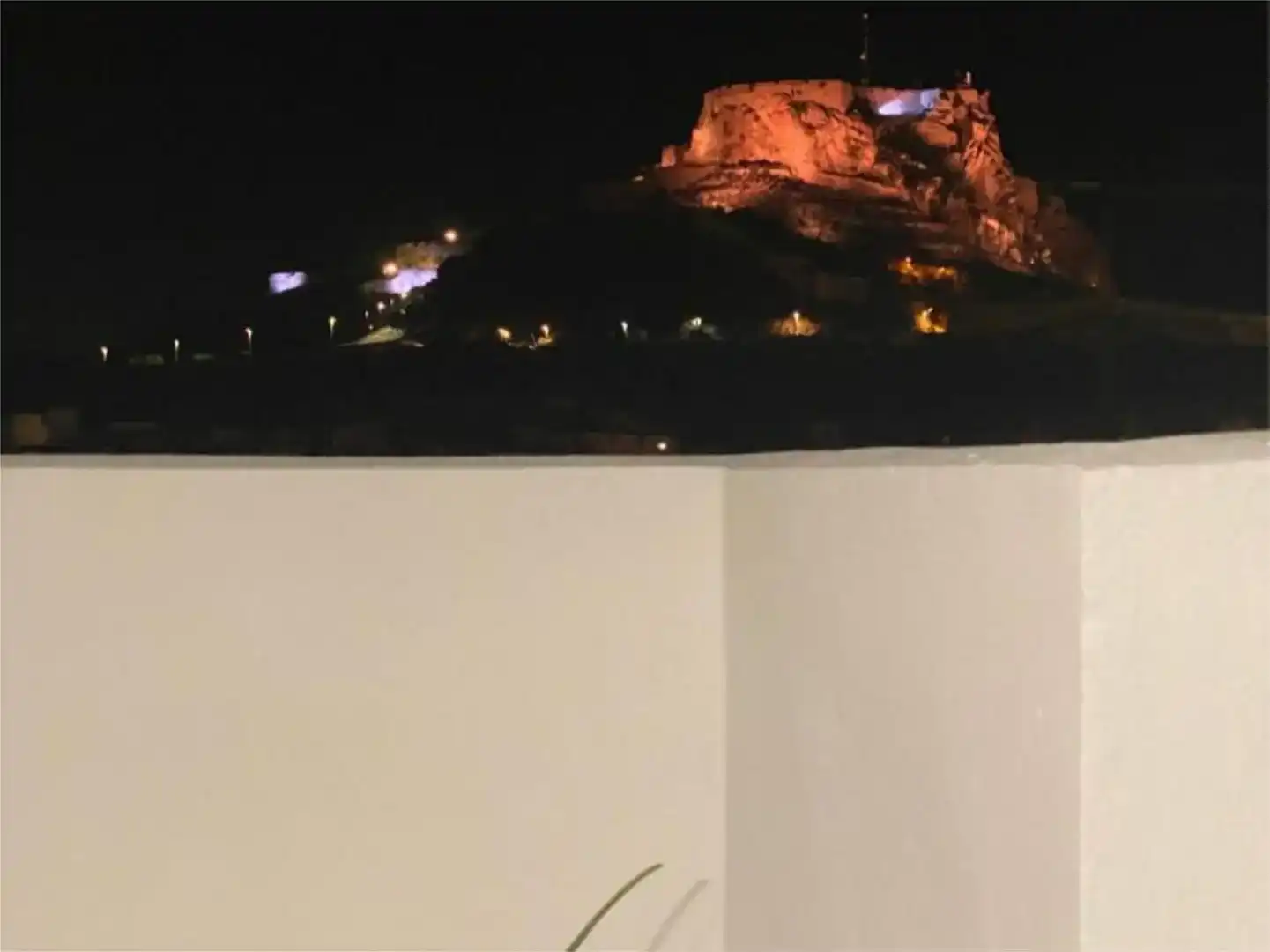 Wohnung zur Miete in Alicante / Alacant mit Klimaanlage