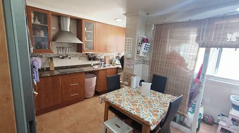 Foto 4 von Wohnung zum Verkauf in Carrer Gabriel Miró, Poble Nou - Montiboli, Villajoyosa / La Vila Joiosa