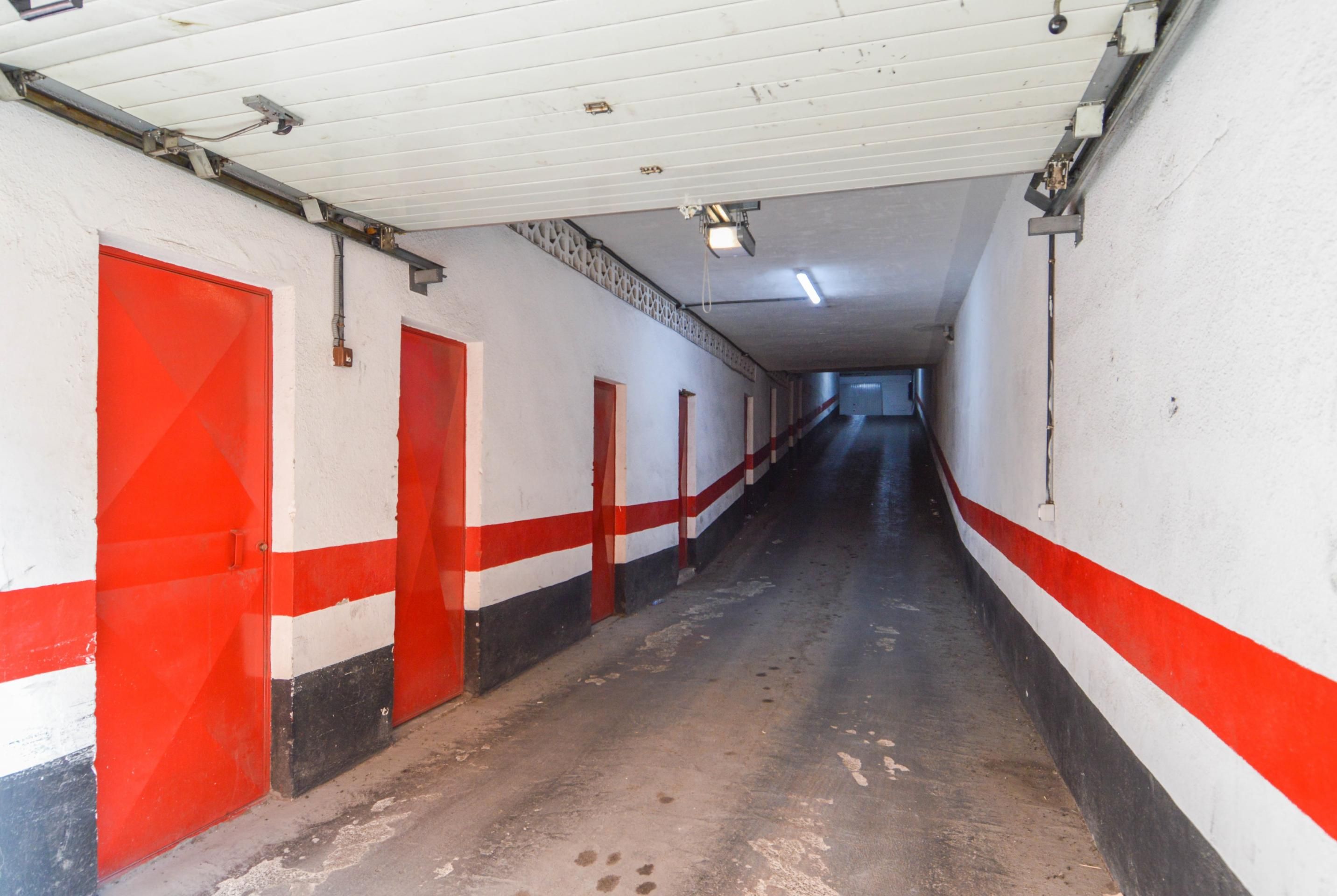 Garage for sale in Mogán
