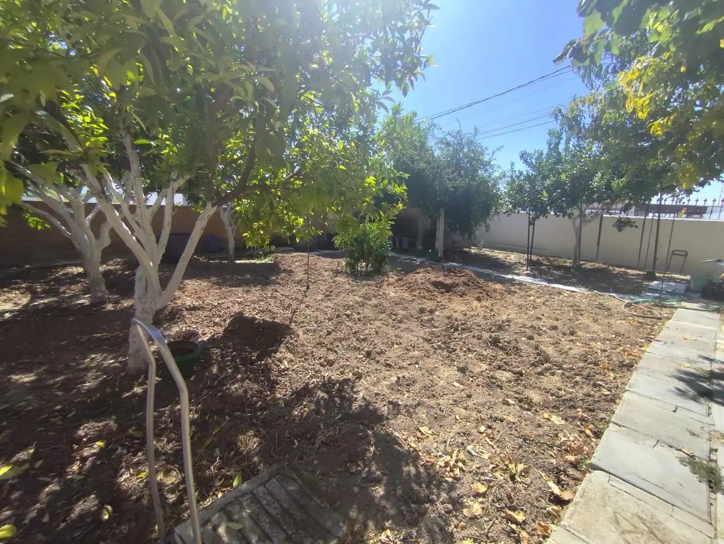 Casa o chalet en venta en Carrión de los Céspedes con Aire acondicionado, Calefacción y Jardín privado
