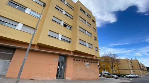 Foto 3 de Piso en venta en Roma, San Ginés, Cartagena
