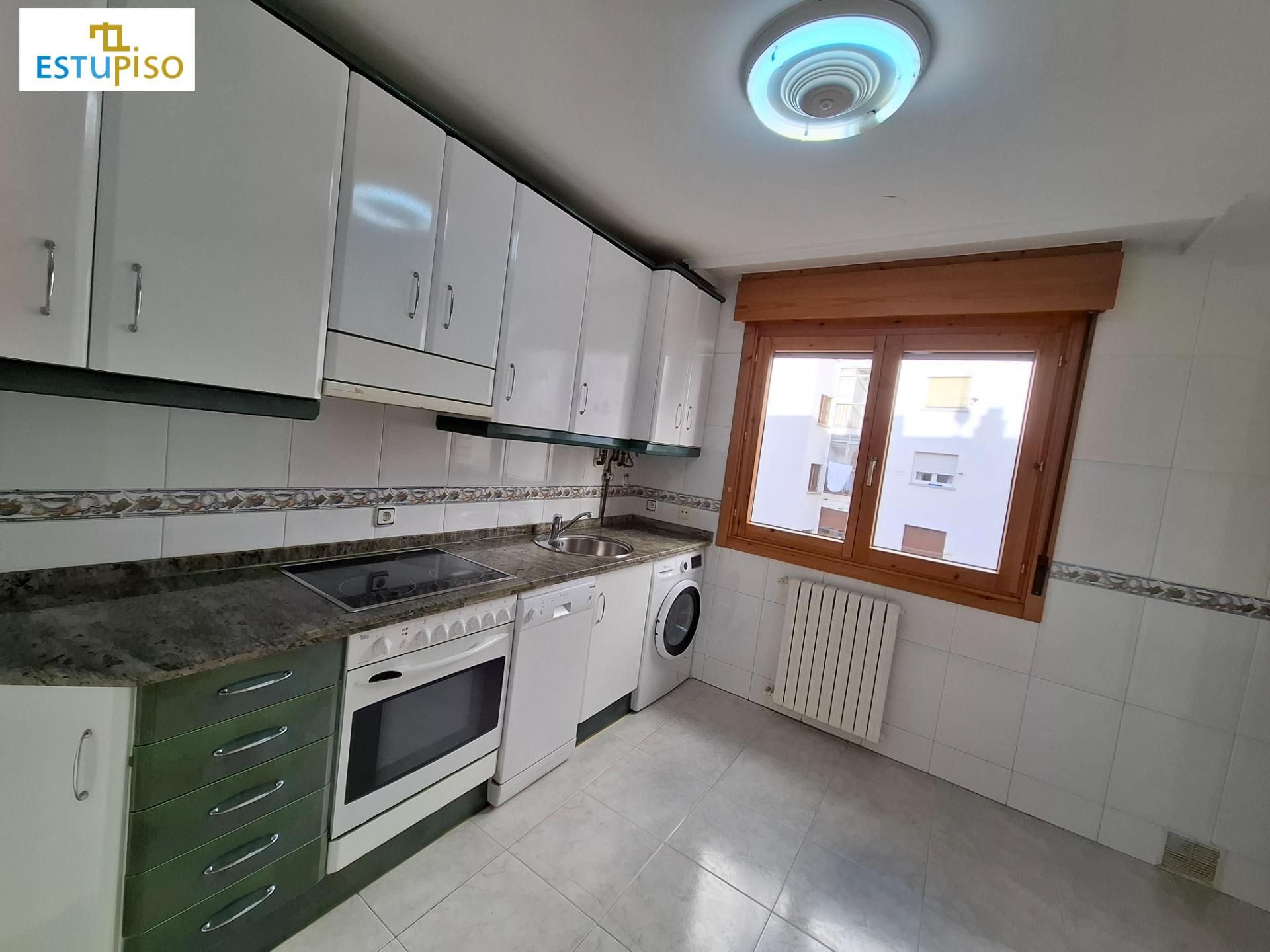 Piso en venta en  OB MANRIQUE, San Claudio - La Chantría