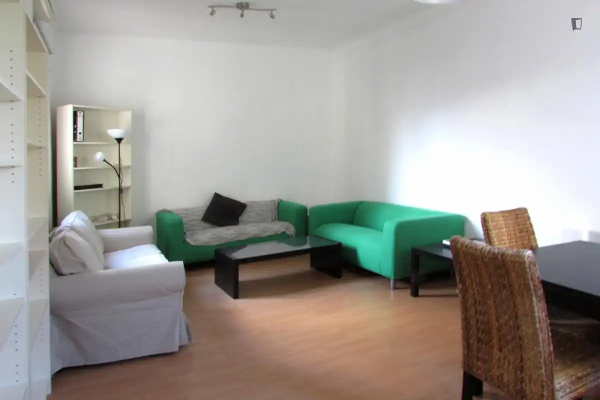 Apartament de lloguer a Retiro, imagen 8