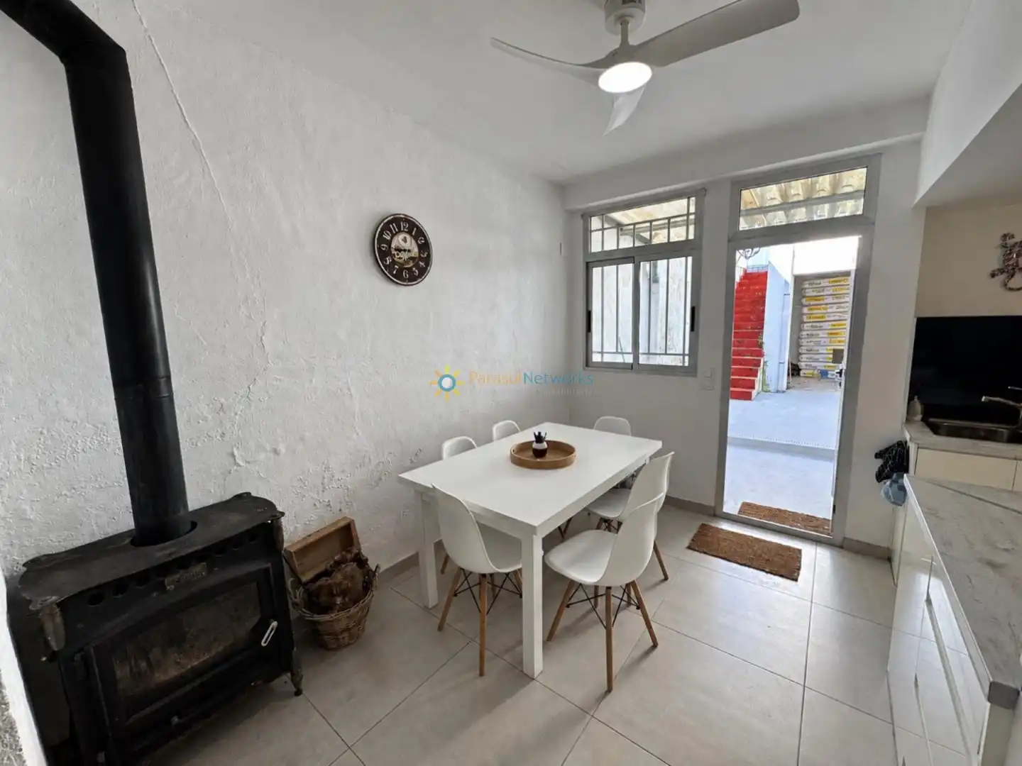 Maison jumelée à vendre à Vilallonga / Villalonga, imagen 5